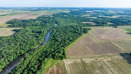 Farm and Ranch for sale in Jasper County, Illinois