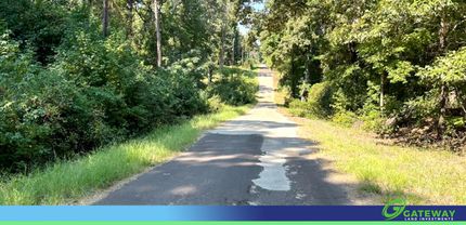 Undeveloped Land for sale in Cherokee County, Texas