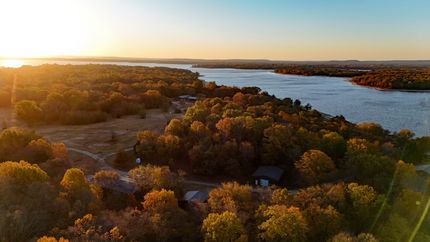 Land for sale in McIntosh County, Oklahoma