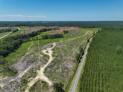 Land for sale in Wilkinson County, Georgia