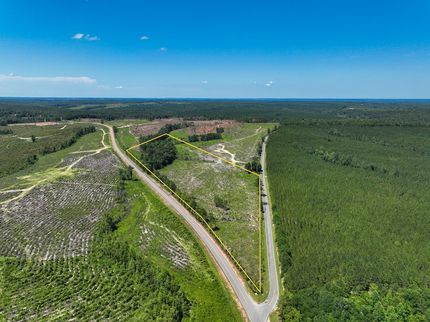 Land for sale in Wilkinson County, Georgia