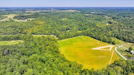 Hunting Property for sale in Greene County, Indiana