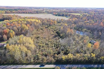 Farm and Ranch for sale in Ashtabula County, Ohio