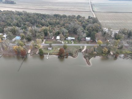 Land for sale in Catahoula Parish, Louisiana