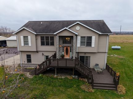 Land for sale in Monroe County, Wisconsin