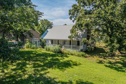 Timberland Property for sale in Dallas County, Missouri