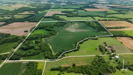 Undeveloped Land for sale in Osage County, Kansas