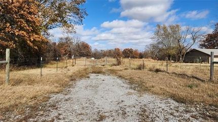 Undeveloped Land for sale in Craig County, Oklahoma