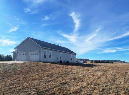 Recreational Property for sale in Morrill County, Nebraska