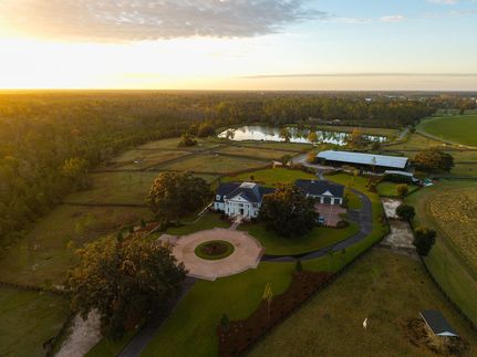 Horse Property for sale in Lanier County, Georgia