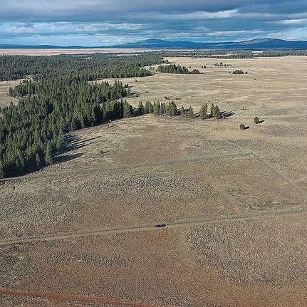 Undeveloped Land for sale in Klamath County, Oregon