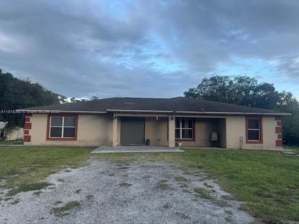 Farm and Ranch for sale in Hendry County, Florida