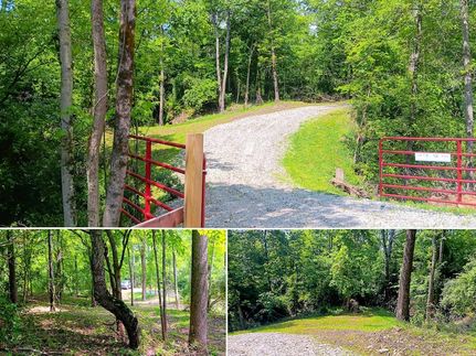 Horse Property for sale in Perry County, Ohio