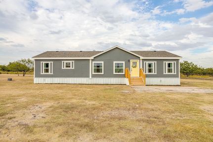 Land for sale in Johnson County, Texas