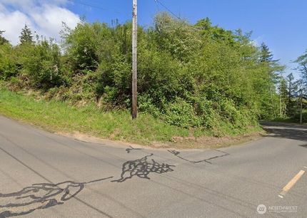 Land for sale in Grays Harbor County, Washington