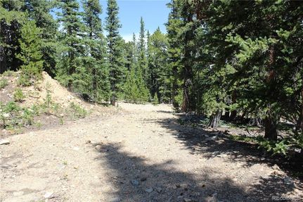 Land for sale in Gilpin County, Colorado