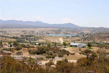 Undeveloped Land for sale in Riverside County, California