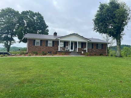 Lakefront Property for sale in Cumberland County, Kentucky