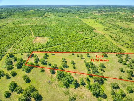 Land for sale in Cleveland County, Oklahoma