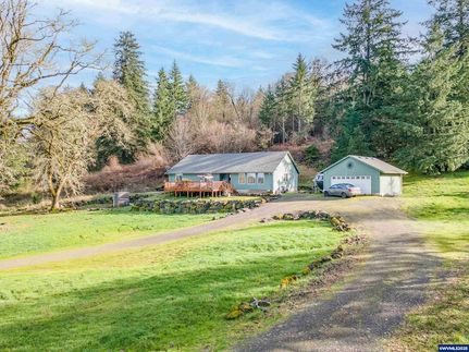 Horse Property for sale in Linn County, Oregon