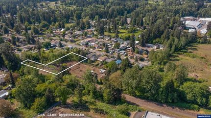 Farm and Ranch for sale in Linn County, Oregon