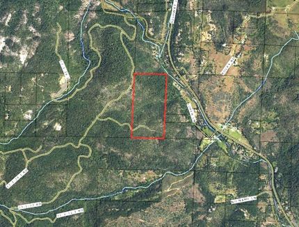 Land for sale in Jackson County, Oregon