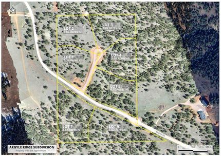 Recreational Property for sale in Custer County, South Dakota