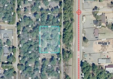 Farm and Ranch for sale in Vilas County, Wisconsin