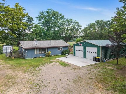 Timberland Property for sale in Oneida County, Wisconsin