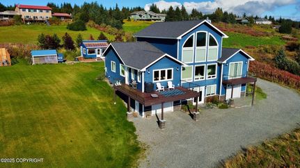 Farm and Ranch for sale in Kenai Peninsula Borough, Alaska