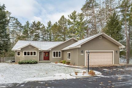 Recreational Property for sale in Oneida County, Wisconsin