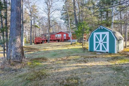 Waterfront Property for sale in Vilas County, Wisconsin