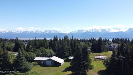 Horse Property for sale in Kenai Peninsula Borough, Alaska