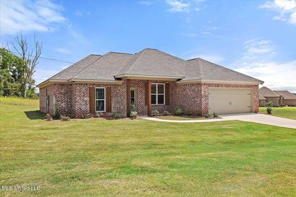 Recreational Property for sale in Simpson County, Mississippi