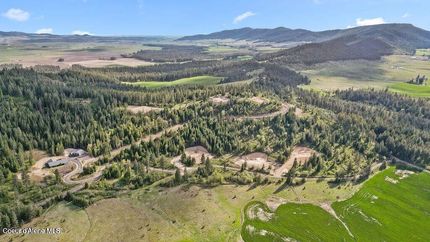 Undeveloped Land for sale in Benewah County, Idaho