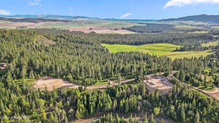 Undeveloped Land for sale in Benewah County, Idaho