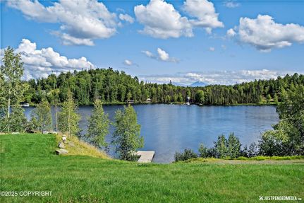 Farm and Ranch for sale in Matanuska-Susitna Borough, Alaska