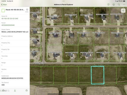 Recreational Property for sale in Williams County, North Dakota