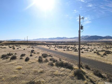 Recreational Property for sale in Lander County, Nevada