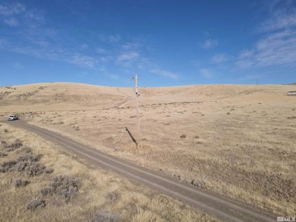 Recreational Property for sale in Humboldt County, Nevada