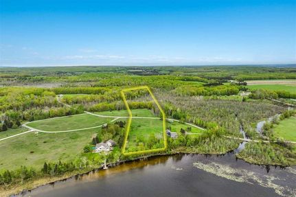 Undeveloped Land for sale in Charlevoix County, Michigan