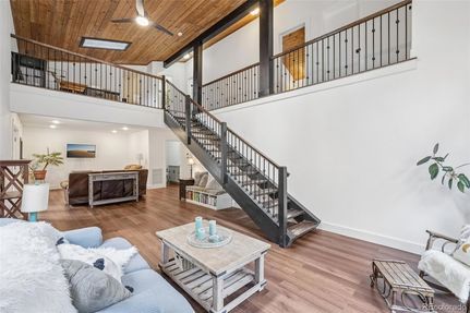 Land for sale in Gilpin County, Colorado