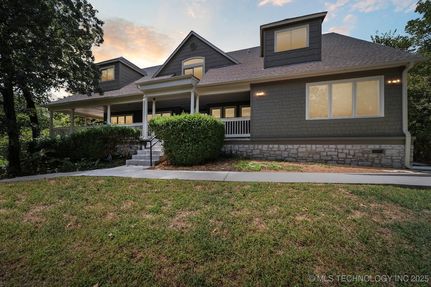 Hunting Property for sale in Tulsa County, Oklahoma