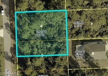 Undeveloped Land for sale in Lee County, Florida