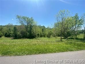 Undeveloped Land for sale in Harrison County, Indiana