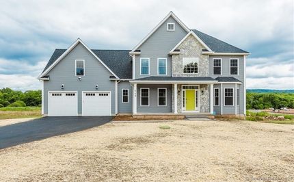 Farm and Ranch for sale in New London County, Connecticut