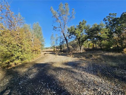 Land for sale in Lake County, California