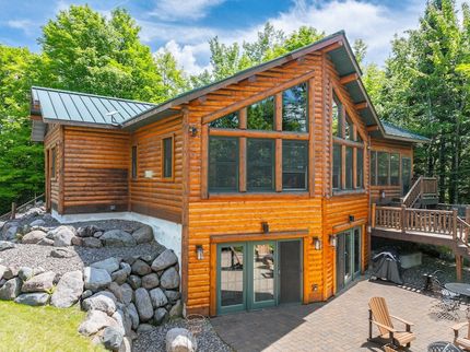 Undeveloped Land for sale in Gogebic County, Michigan