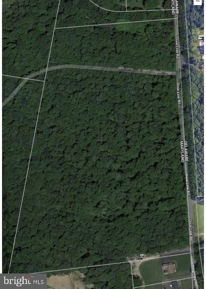 Undeveloped Land for sale in Cecil County, Maryland