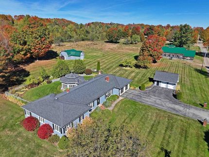 Farm and Ranch for sale in Orleans County, Vermont
